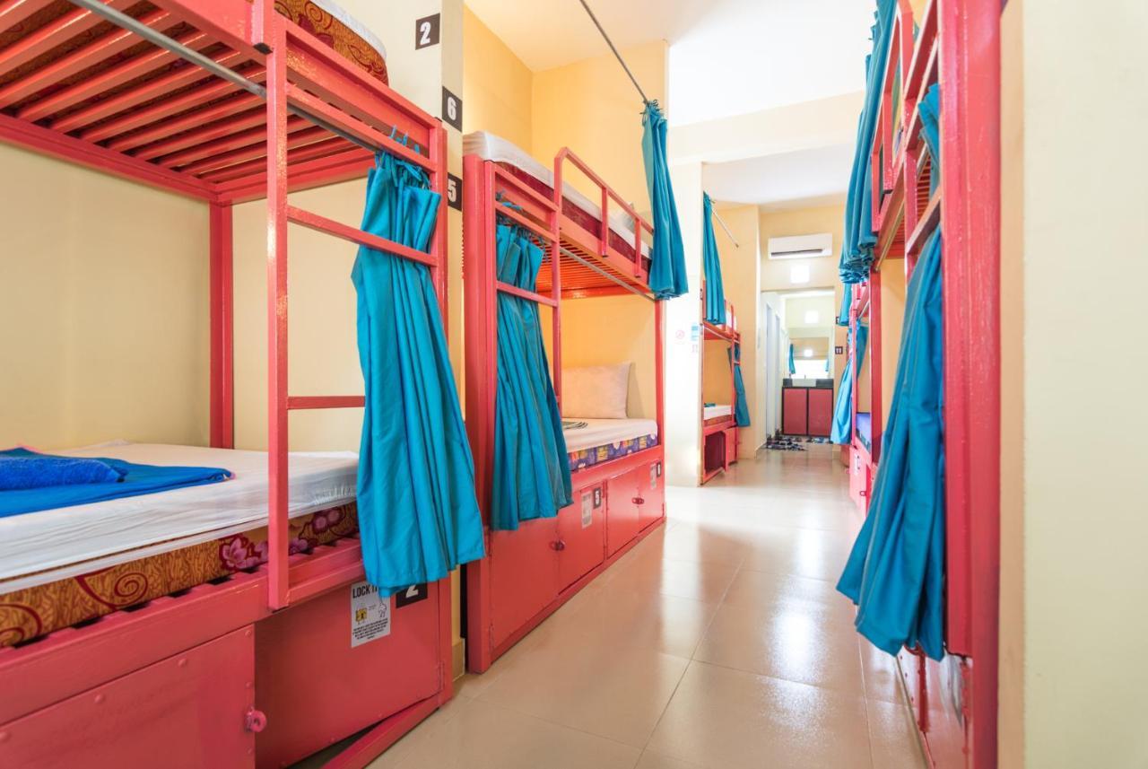 Monkey Republic Kampot Hotel ห้อง รูปภาพ