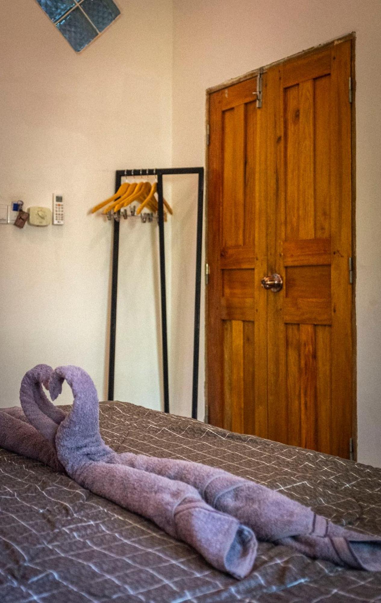 Monkey Republic Kampot Hotel ห้อง รูปภาพ