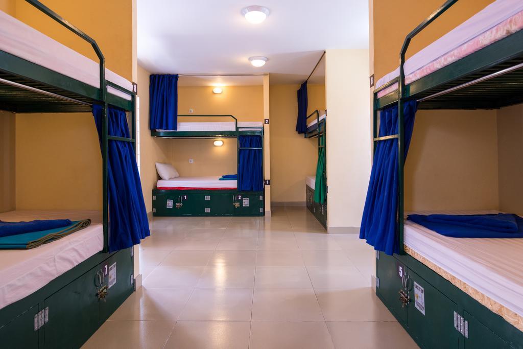 Monkey Republic Kampot Hotel ภายนอก รูปภาพ
